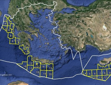 Και τώρα η Τουρκία στρέφεται στον αδύναμο «κρίκο»: Την Ελλάδα - Τι επιδιώκει με τις NAVTEX στο Καστελόριζο